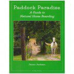 Livre Paddock Paradise